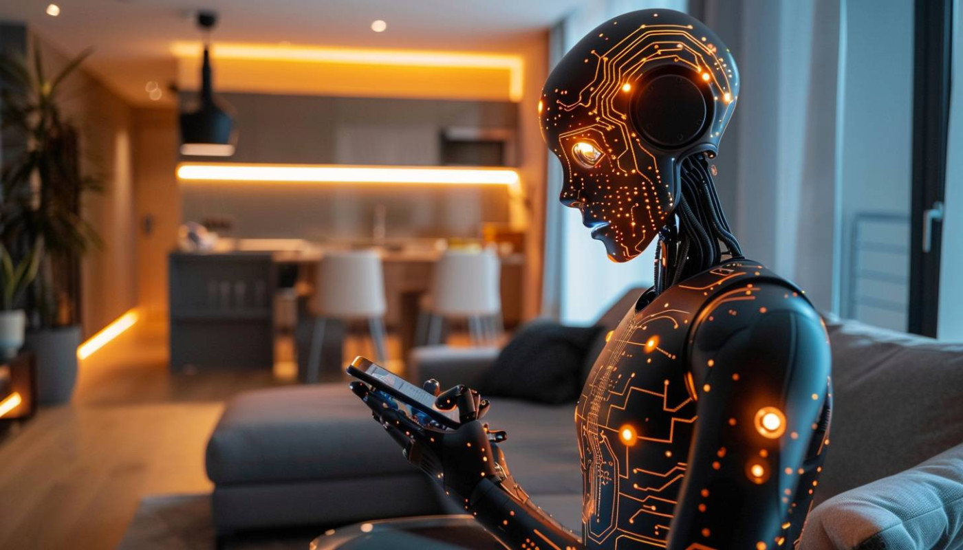 Exploring The Benefits Of Chatting With An Advanced AI Chatbot