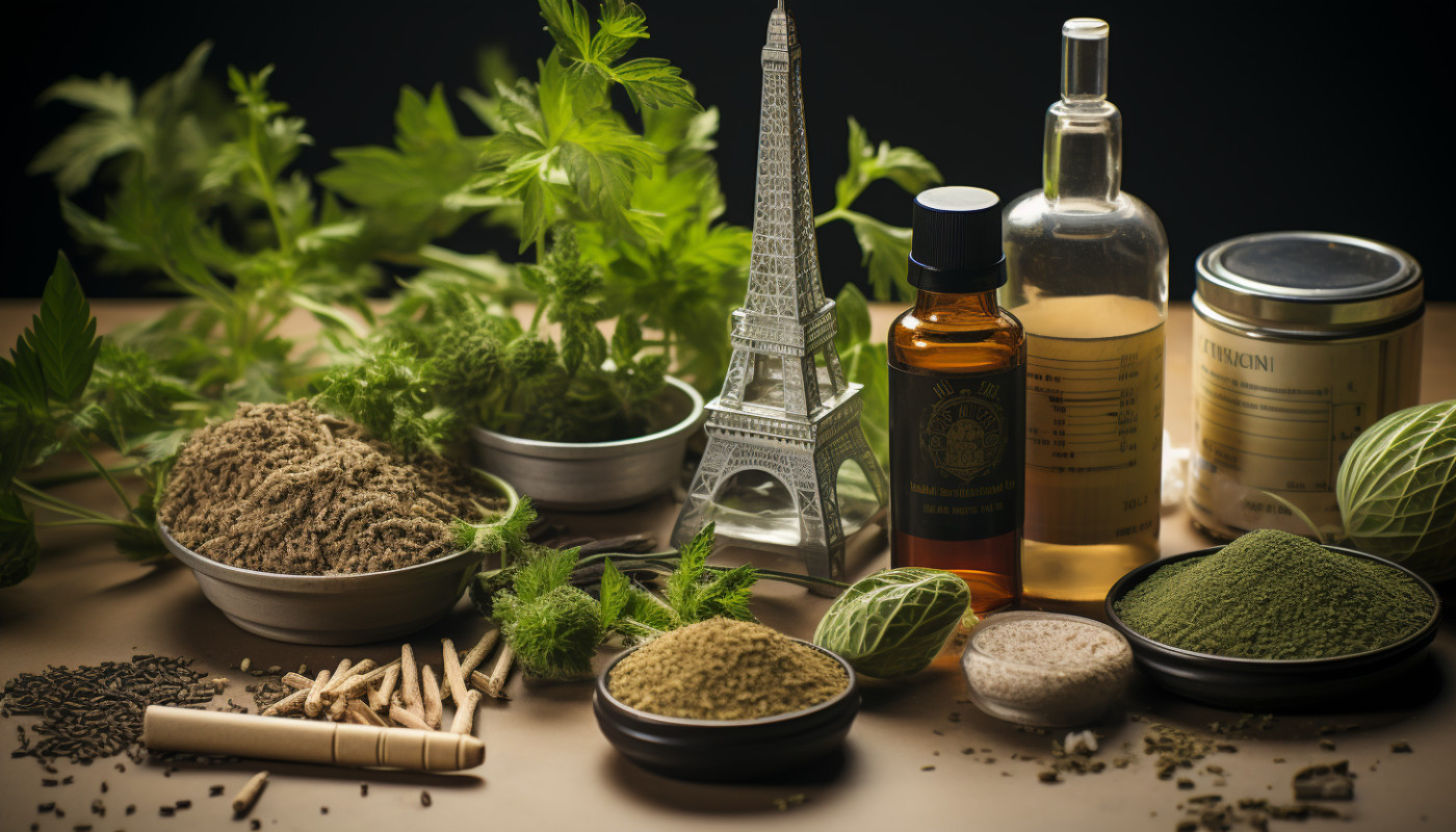 Exploring The Economic Impact Of The CBD Industry In France