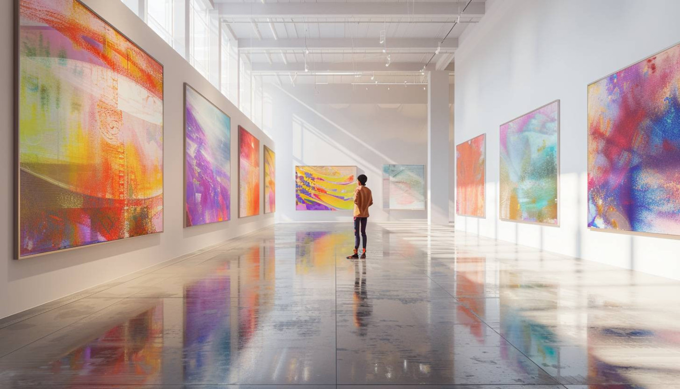 Exploring The Ethical Implications Of AI In Visual Content Creation