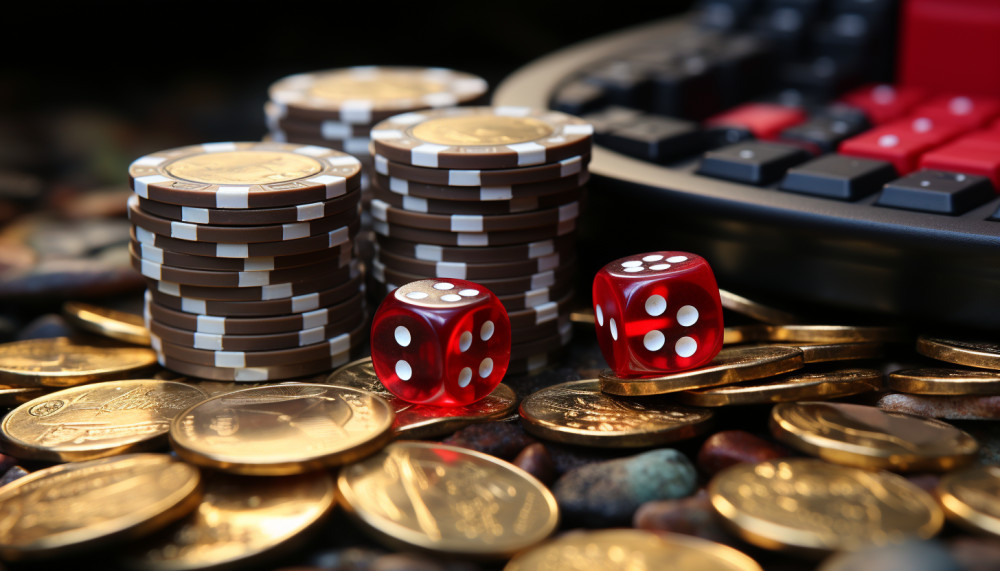 Exploring the Technological Innovations in Online Casino Gaming