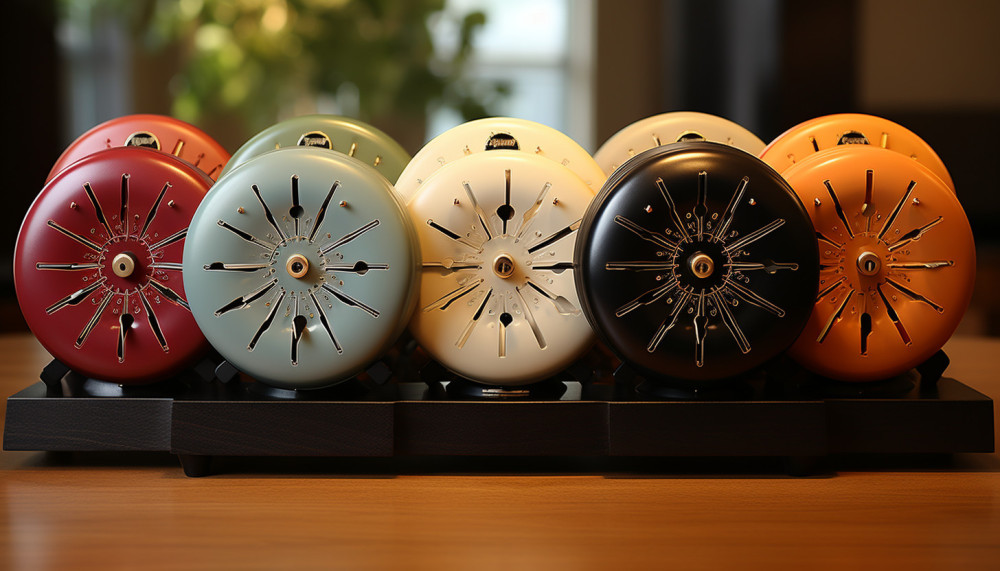 How to choose your Tongue drum ?