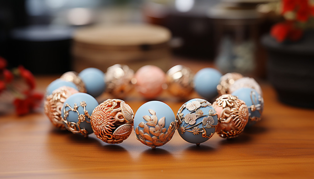 How to make a Japanese bracelet ?