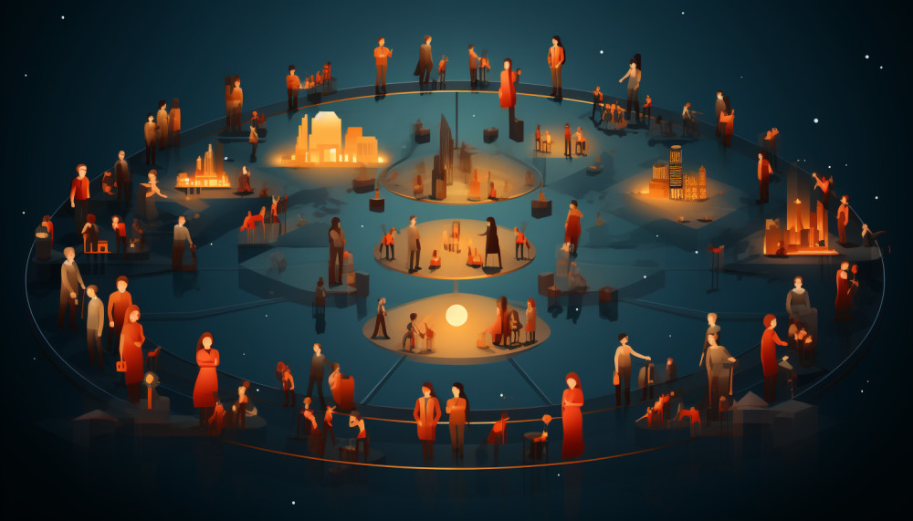 Human welfare: what are the missions of the CDMO?