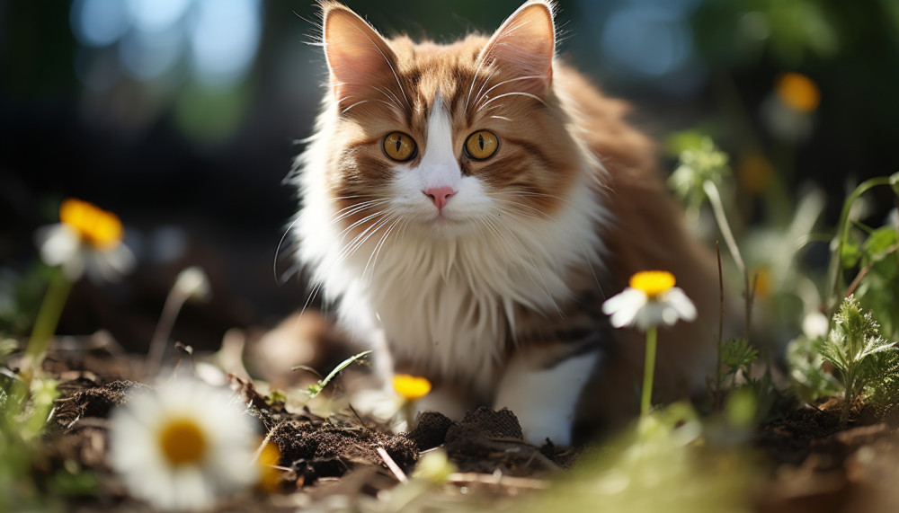 What to do when you lose your cat?