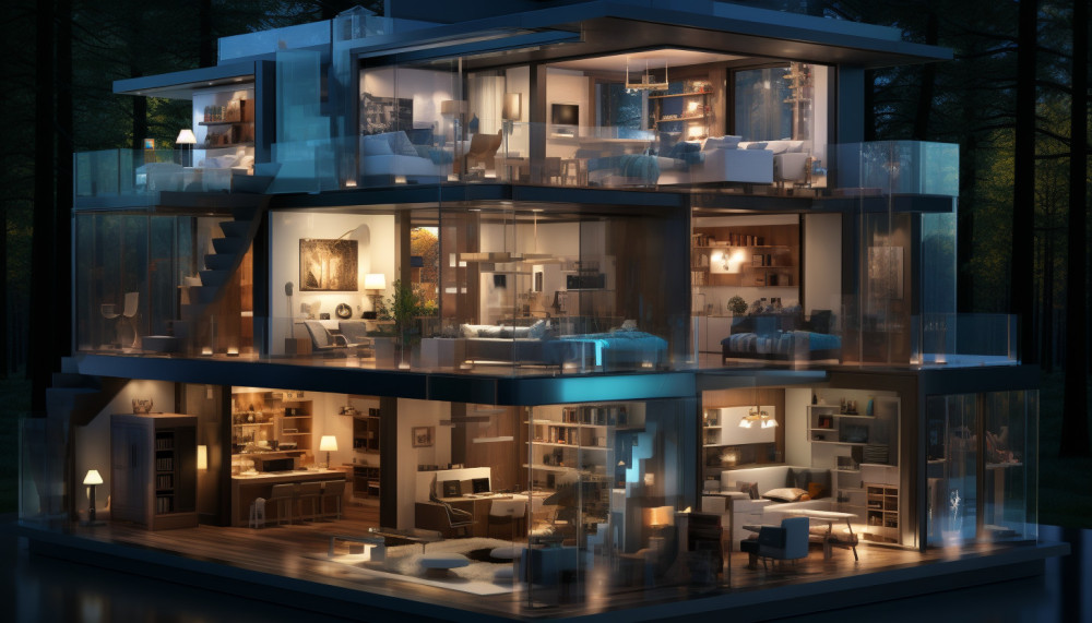 Why choose home automation?