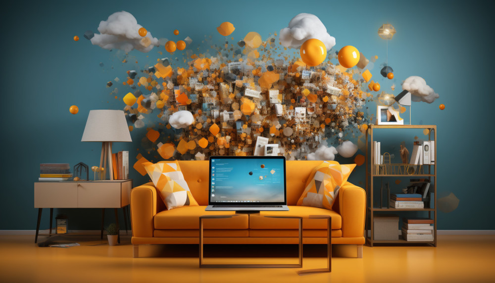 Why create a website for your company ?